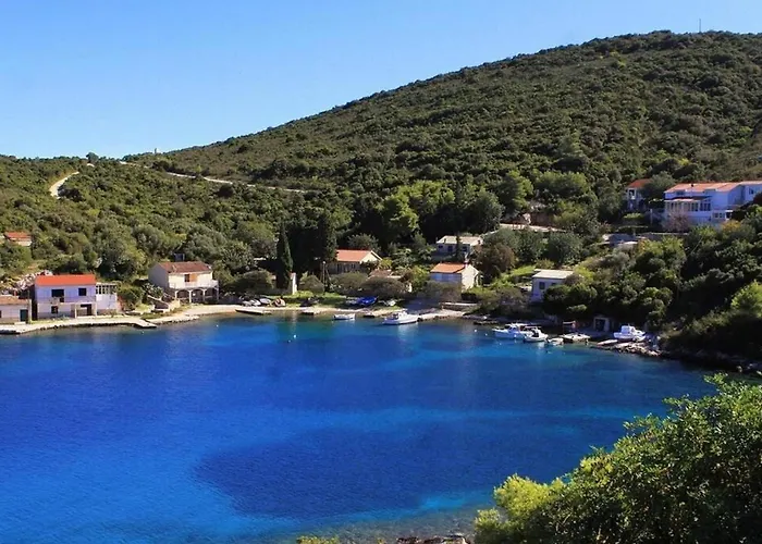 House Paulo2 בית נופש *