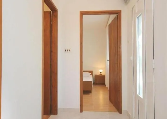 House Paulo2 Feriehus Rogacic