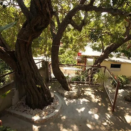 House Paulo2 Σπίτι διακοπών Rogacic