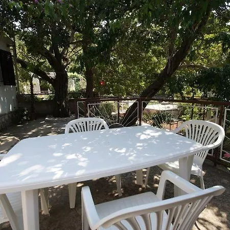 Σπίτι διακοπών House Paulo2