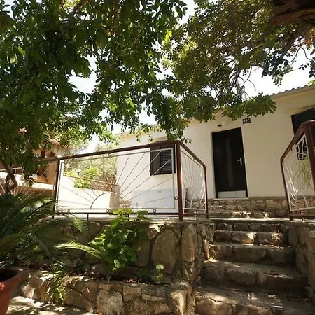 Semesterbostad House Paulo2 *