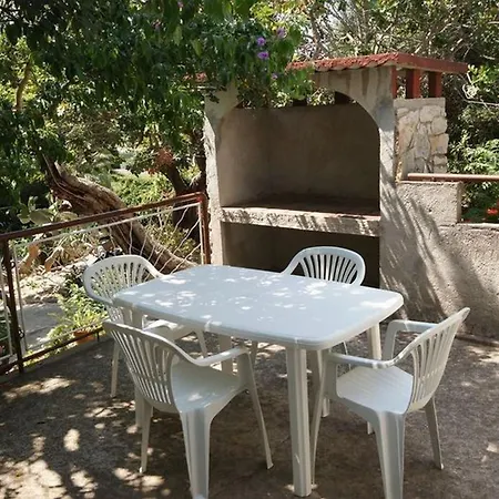 House Paulo2 Semesterbostad