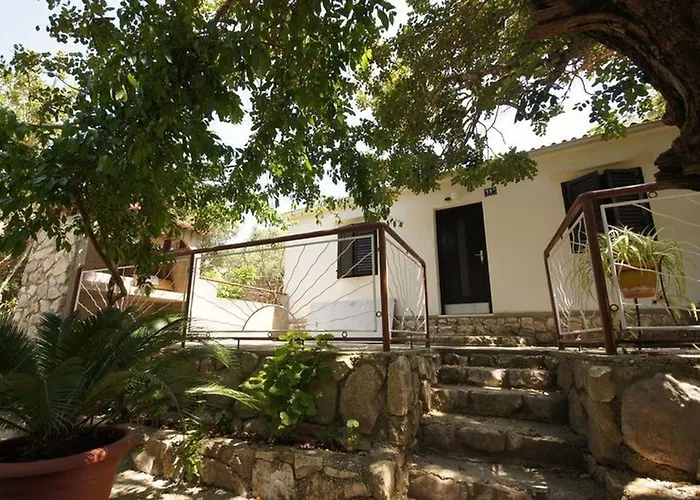 Holiday home House Paulo2 *