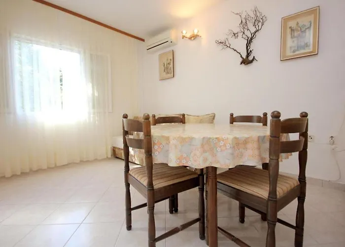 Holiday home House Paulo2 Rogacic